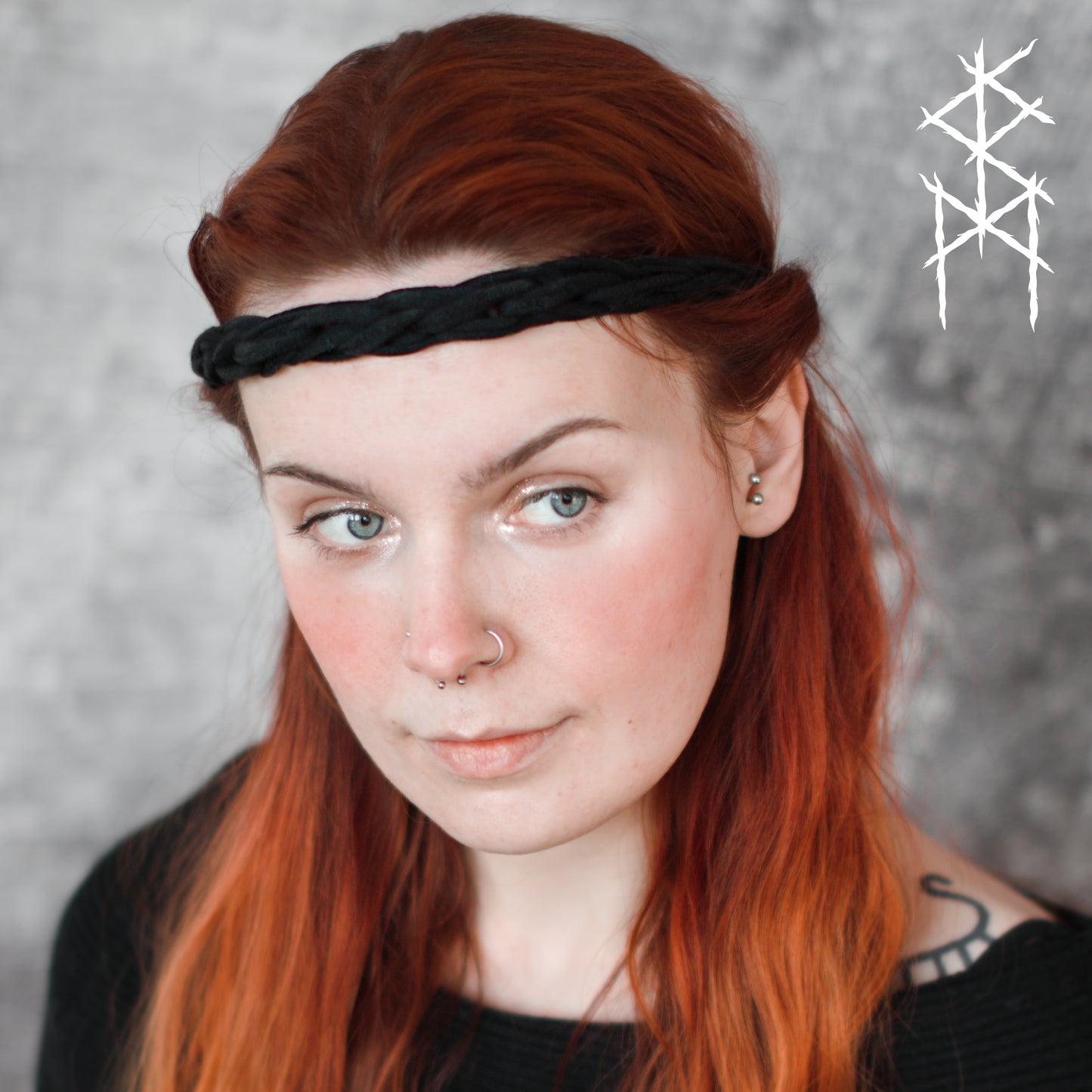 VALKYRA Headband