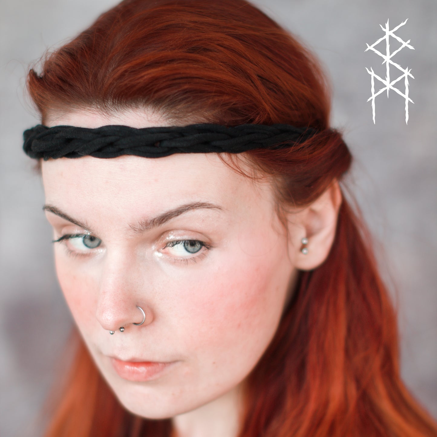 VALKYRA Headband