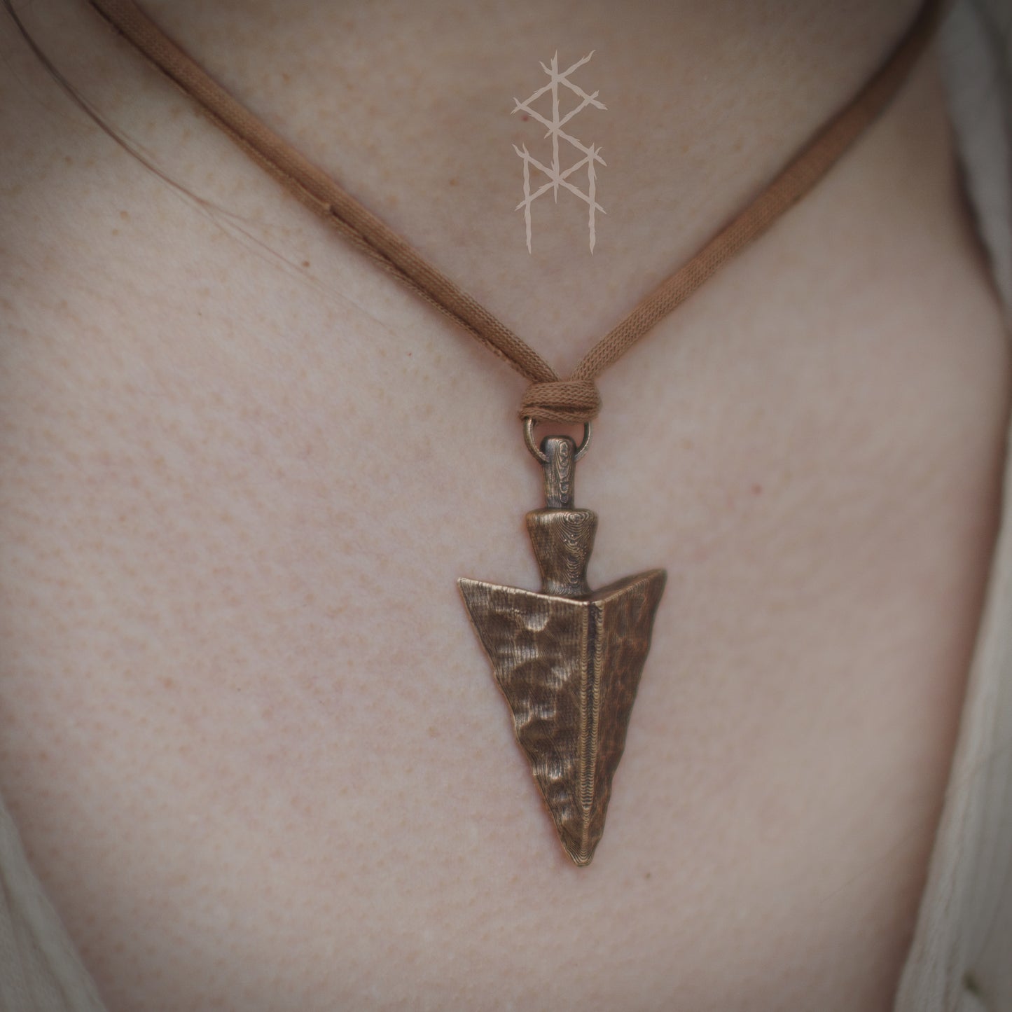 IMBOLC SKADI Necklace