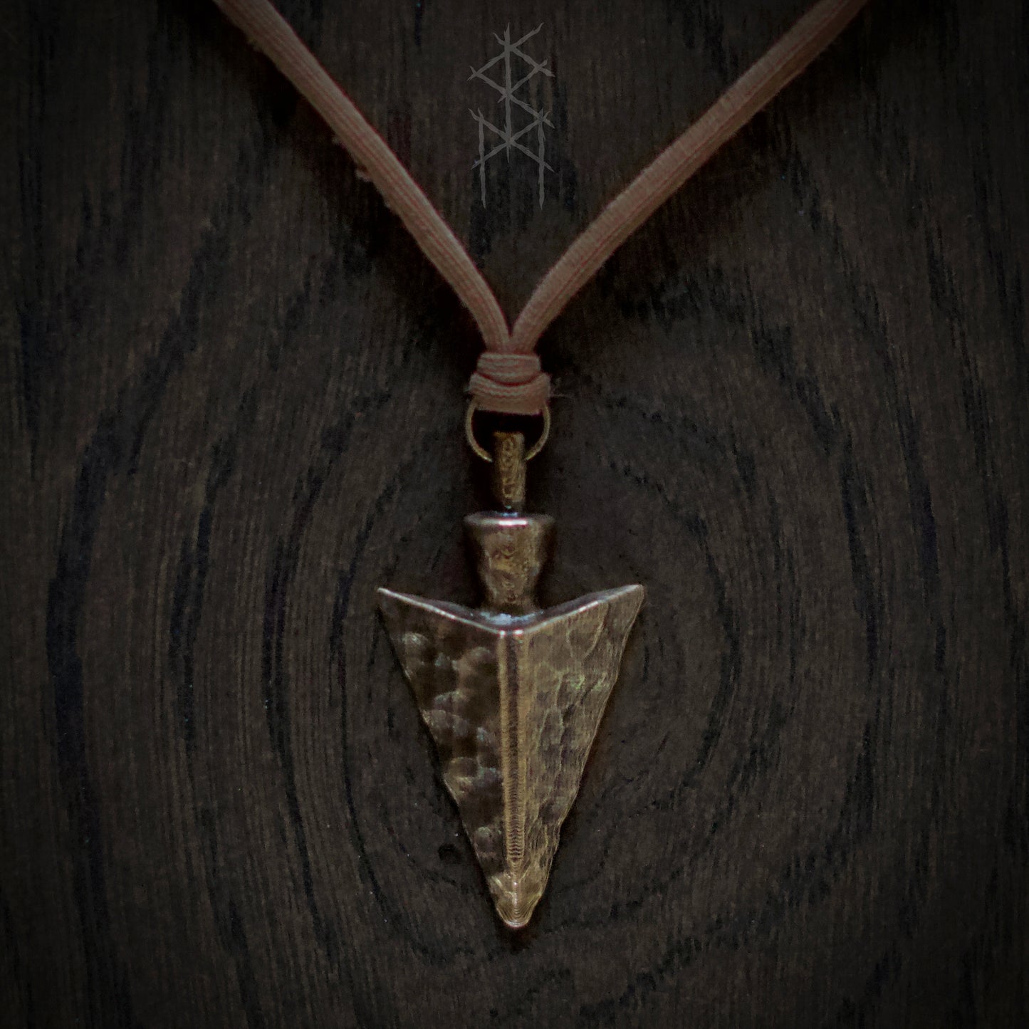 IMBOLC SKADI Necklace