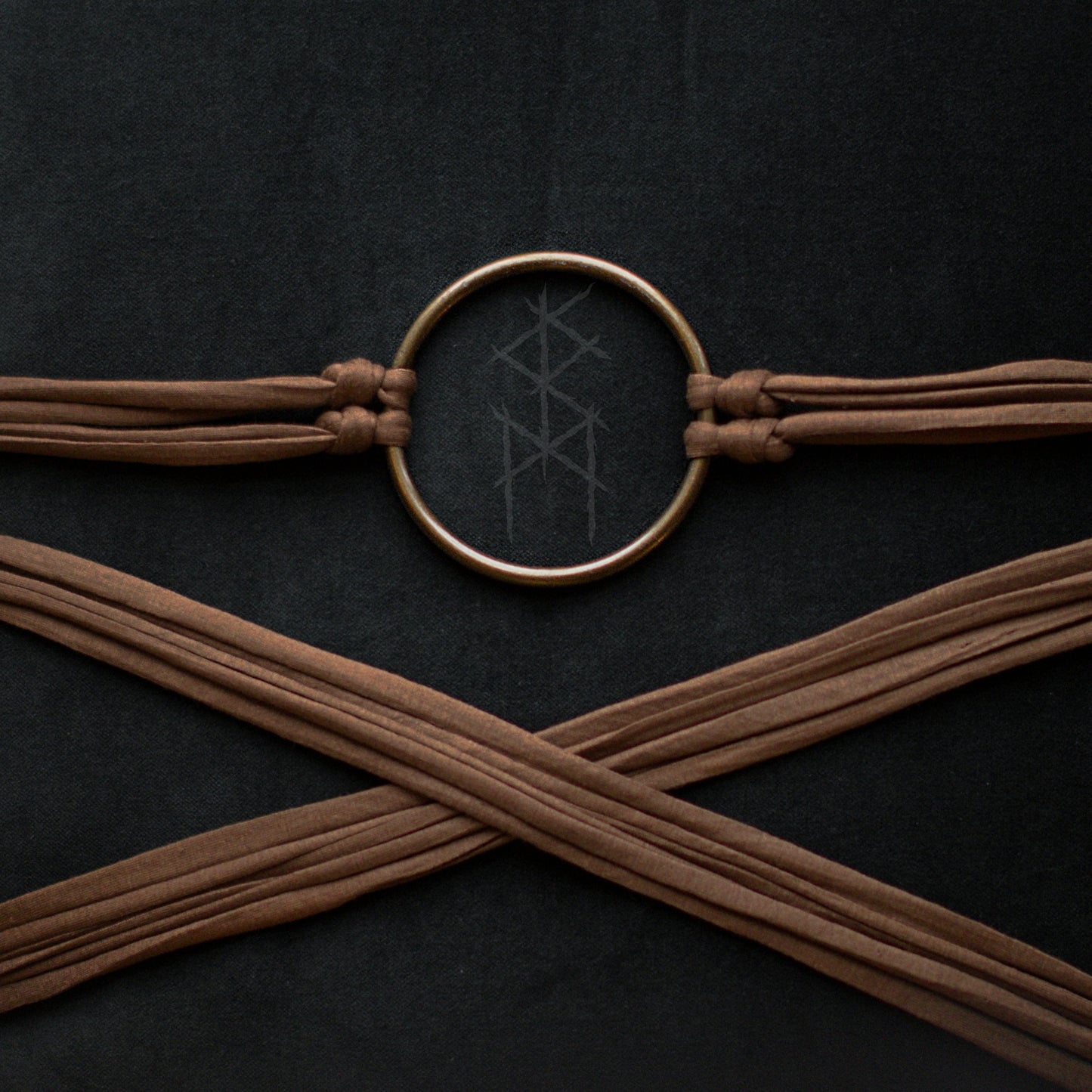 IMBOLC NJORD Belt