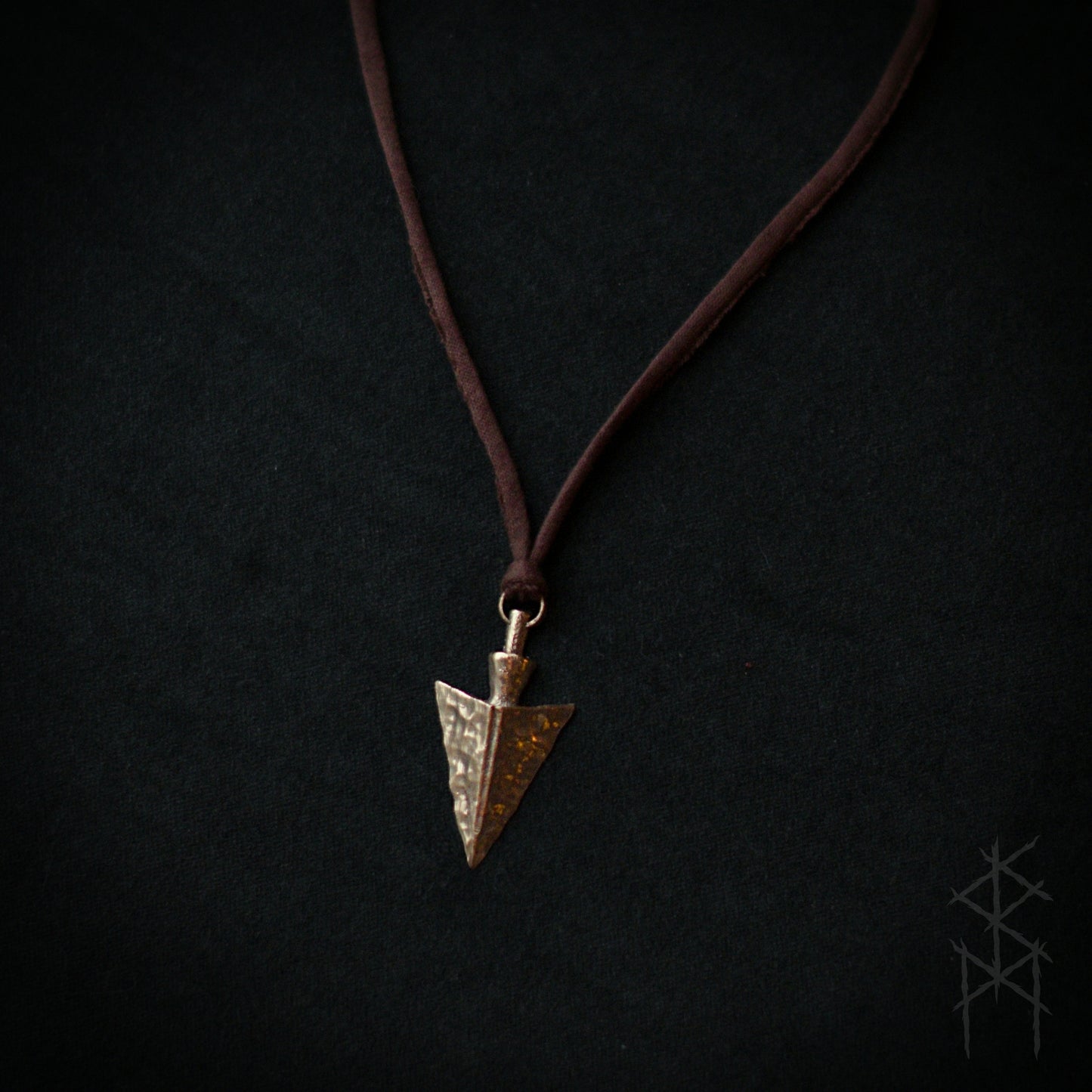 IMBOLC SKADI Necklace