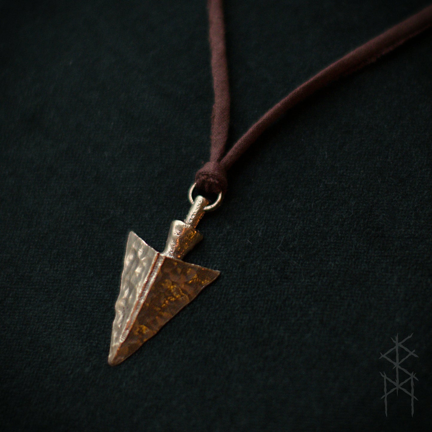 IMBOLC SKADI Necklace