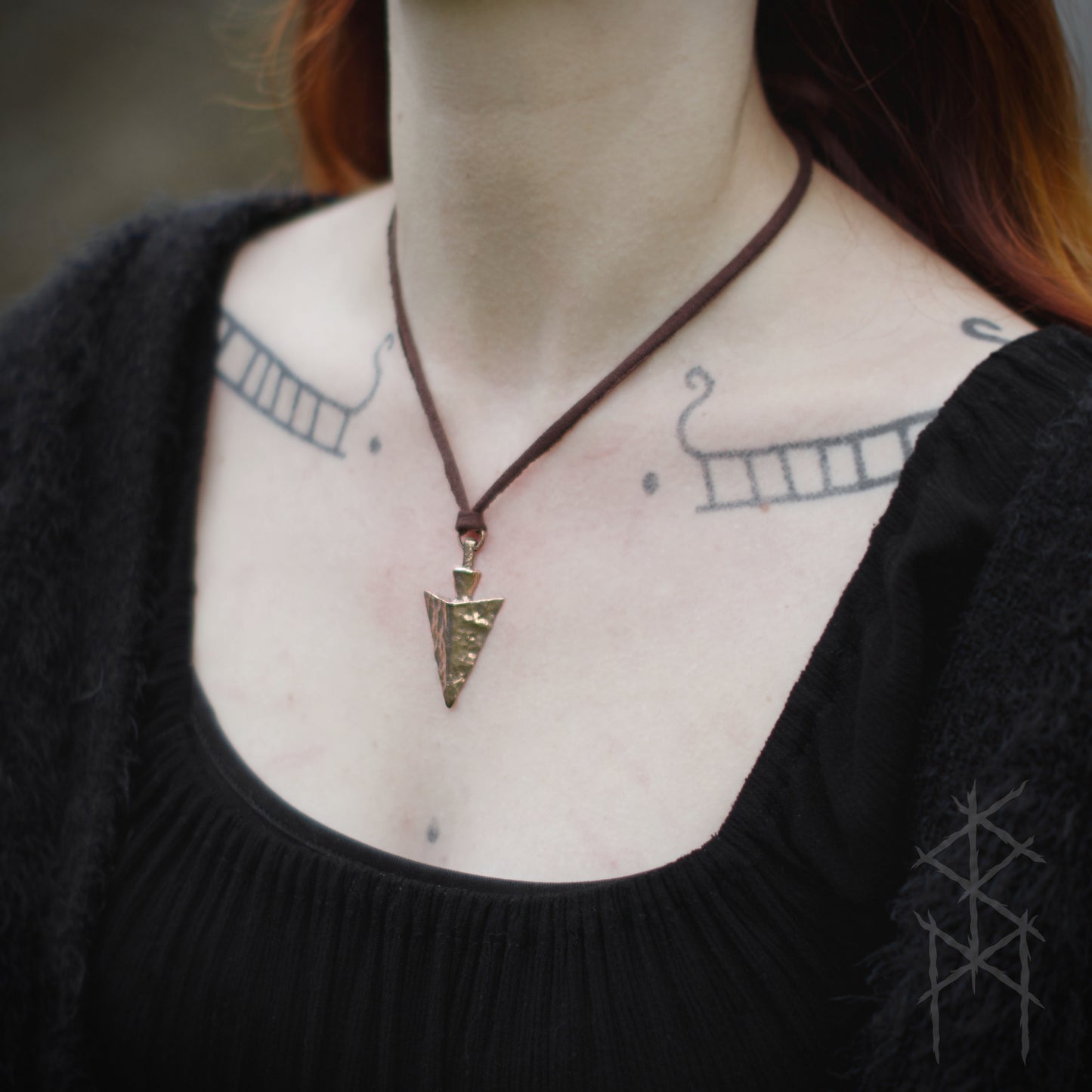 IMBOLC SKADI Necklace