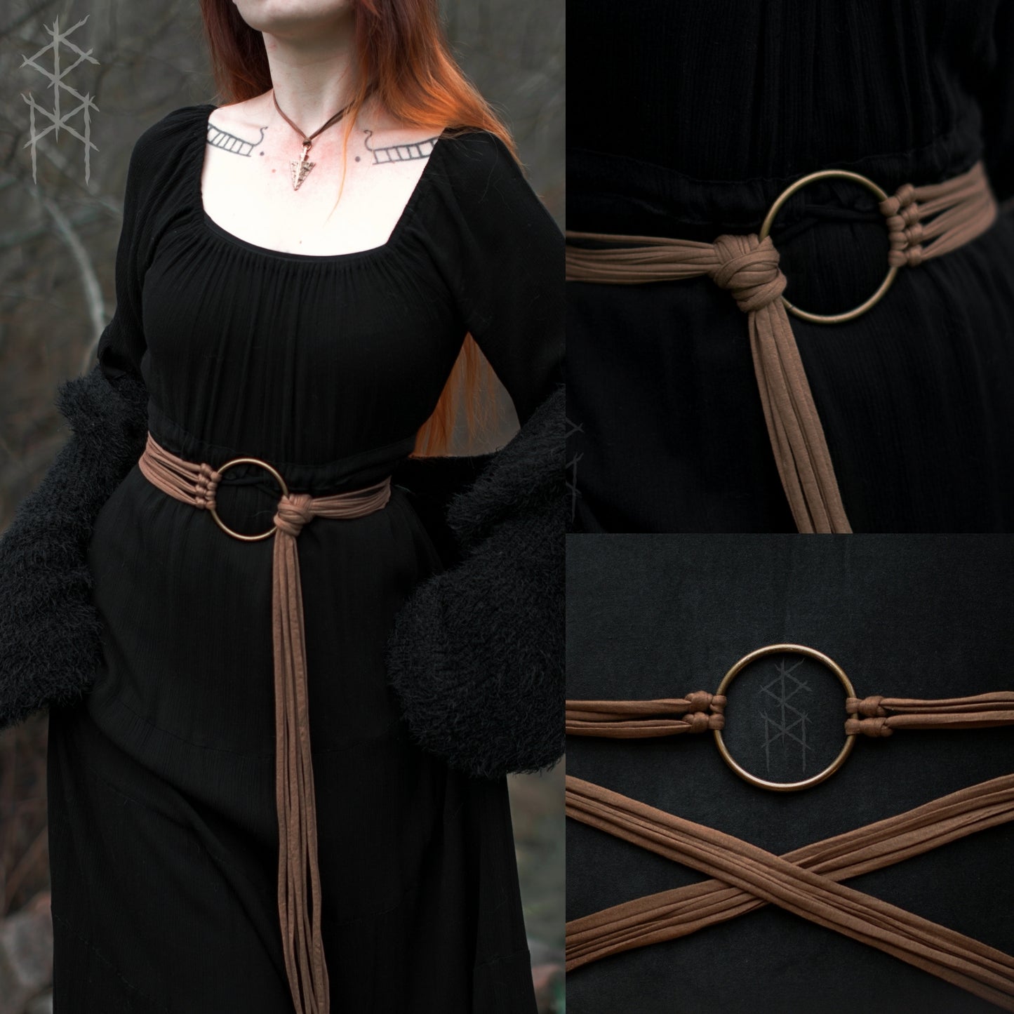 IMBOLC NJORD Belt