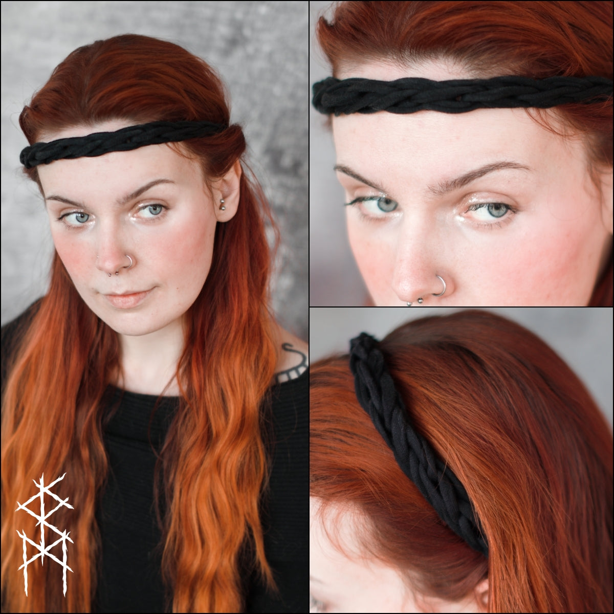 VALKYRA Headband